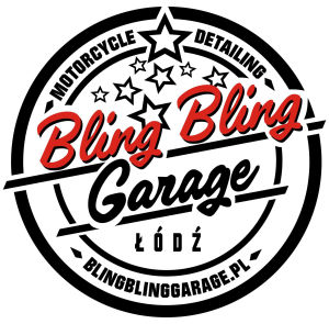 Bling Garage