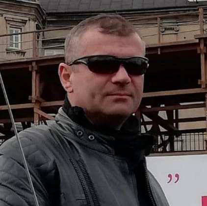 Arkadiusz Kujawin